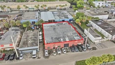 RMG Auto Sales in Fort Lauderdale, FL