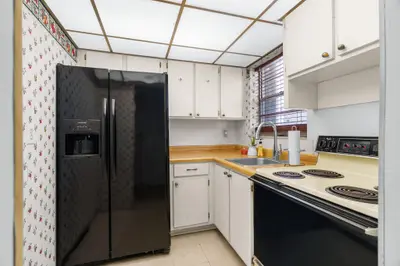2525 W GOLF Boulevard 119, Pompano Beach – Condominium for sale