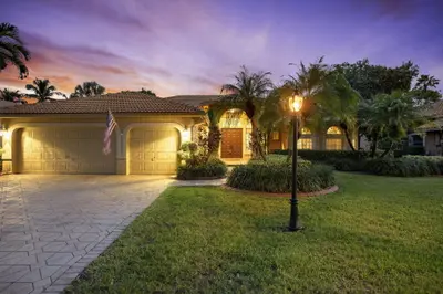 10002 NW 58th Court, Parkland – Single Family Residence for sale