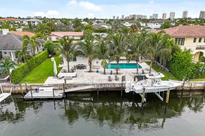 1091 SINGER Drive, Singer Island – Single Family Residence for rent