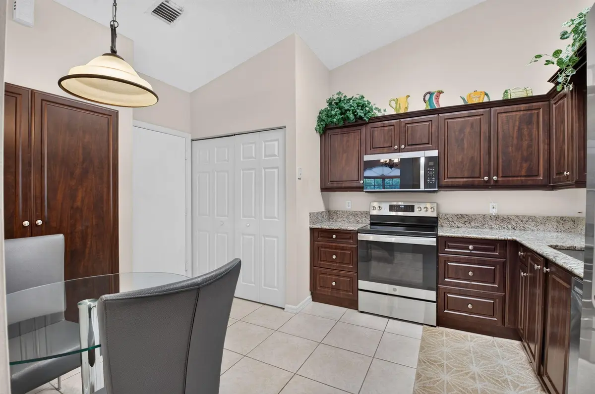 KITCHEN at 6100 PETUNIA Road, Delray Beach
