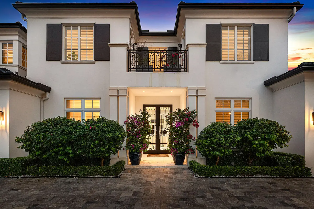 2296_Acorn_Palm_Road_Dusk_05 at 2296 Acorn Palm Road, Boca Raton
