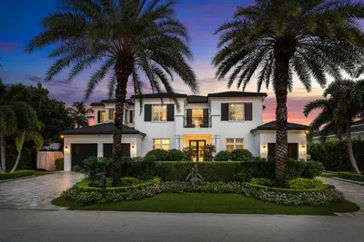 2296 Acorn Palm Road, Boca Raton – Single Family Residence for sale