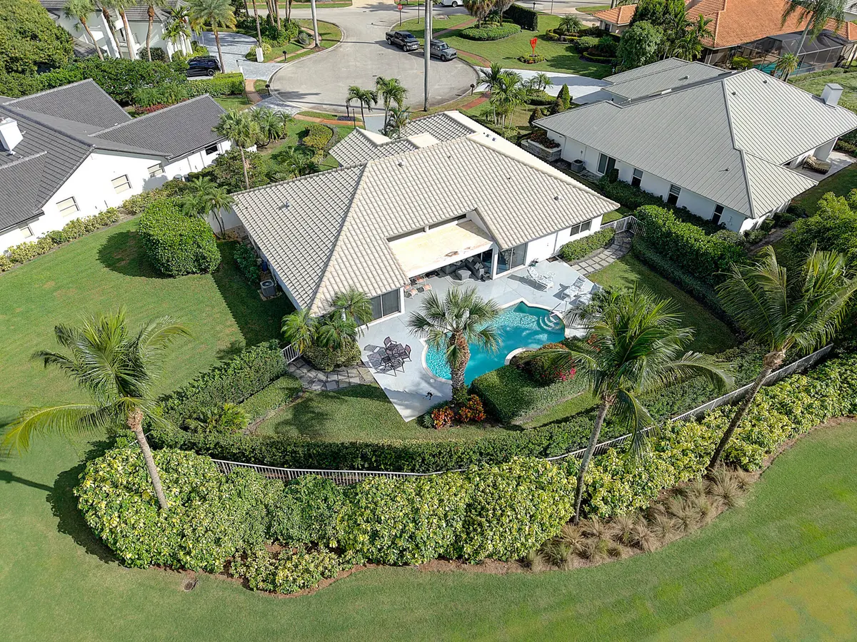 aerial4 at 7946 SHELBY Circle, Boca Raton