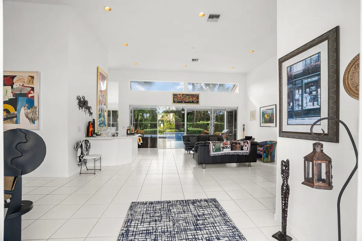 interior at 7946 SHELBY Circle, Boca Raton