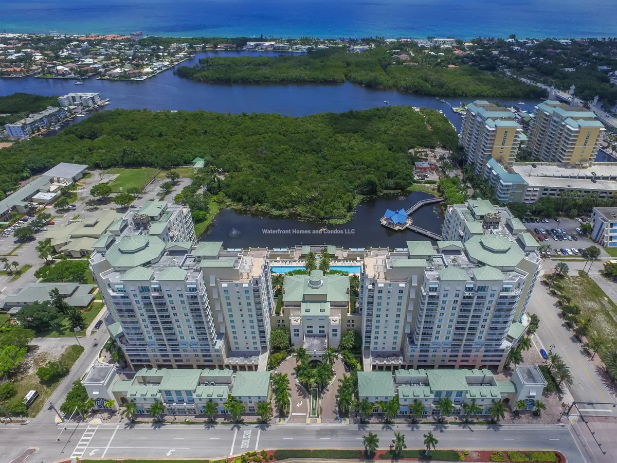 DJI_0162 at 350 N Federal Highway 1003, Boynton Beach