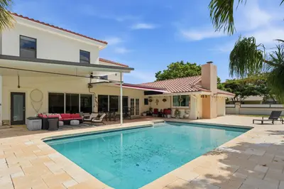 1500 SW 15TH Street, Boca Raton – Single Family Residence for sale