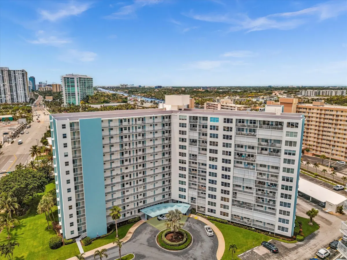 Photo 3 at 201 N Ocean Boulevard 202, Pompano Beach