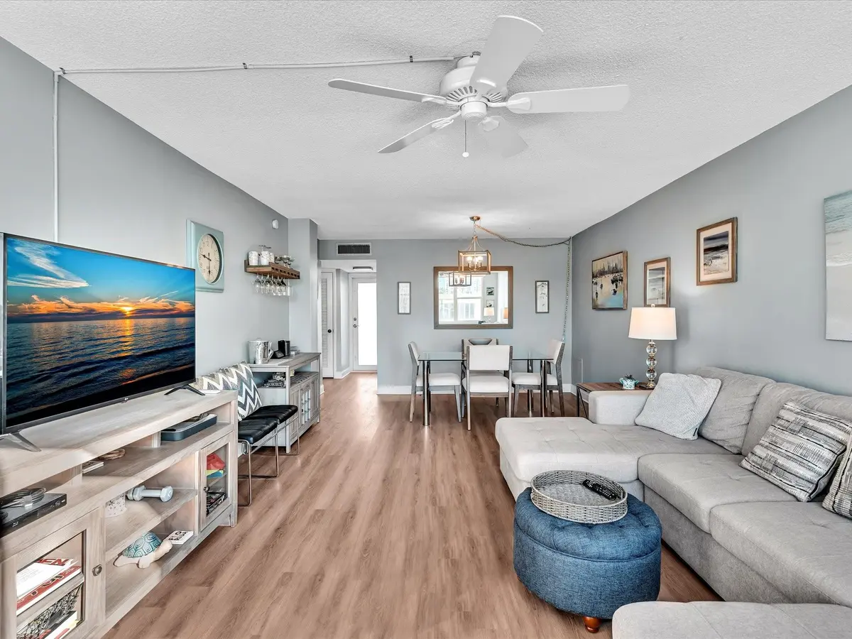 Photo 4 at 201 N Ocean Boulevard 202, Pompano Beach