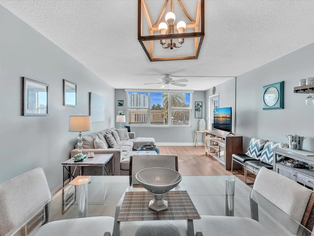 Photo 6 at 201 N Ocean Boulevard 202, Pompano Beach