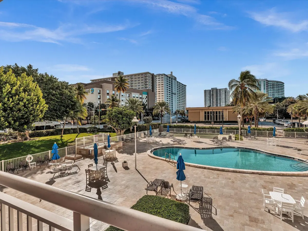 Photo 18 at 201 N Ocean Boulevard 202, Pompano Beach