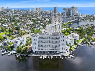 333 SUNSET Drive 801, Fort Lauderdale – Condominium for rent
