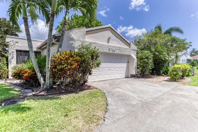 5780 PIPING ROCK Drive, Boynton Beach – Single Family Residence for rent