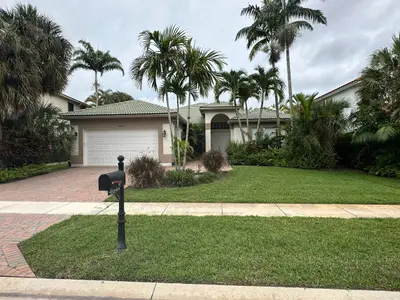 4644 WINDWARD COVE Lane, Wellington – Single Family Residence for rent