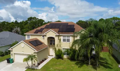 5837 NW BATES Avenue, Port St. Lucie – Single Family Residence for sale