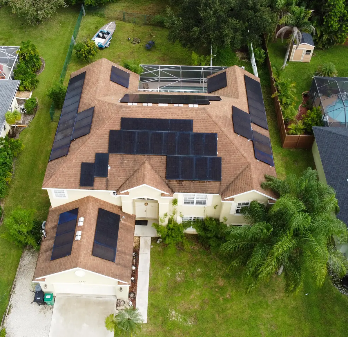 5837 NW BATES Avenue, Port St. Lucie, FL – photo 7