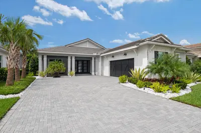 10031 Timber Creek Way, Palm Beach Gardens – Single Family Residence for sale