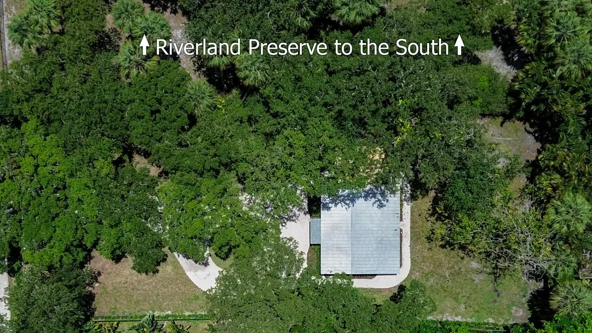 2101-Riverland-Aerial-Preserve at 2101 Riverland Road, Fort Lauderdale