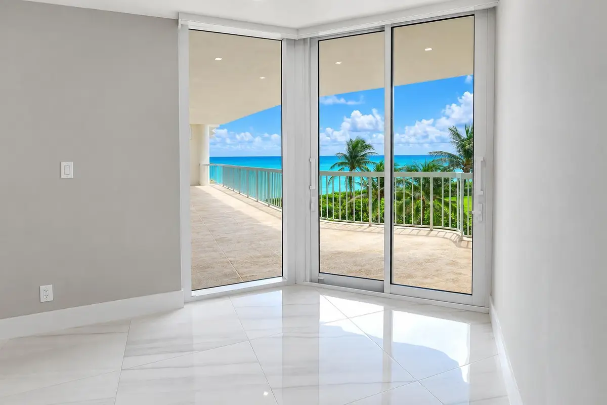 061-082-MasterBalcony-1500x1000 at 3300 S Ocean Boulevard 401s, Palm Beach