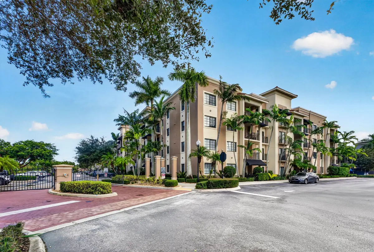4907 Midtown #1316 at 4907 Midtown Lane 1316, Palm Beach Gardens
