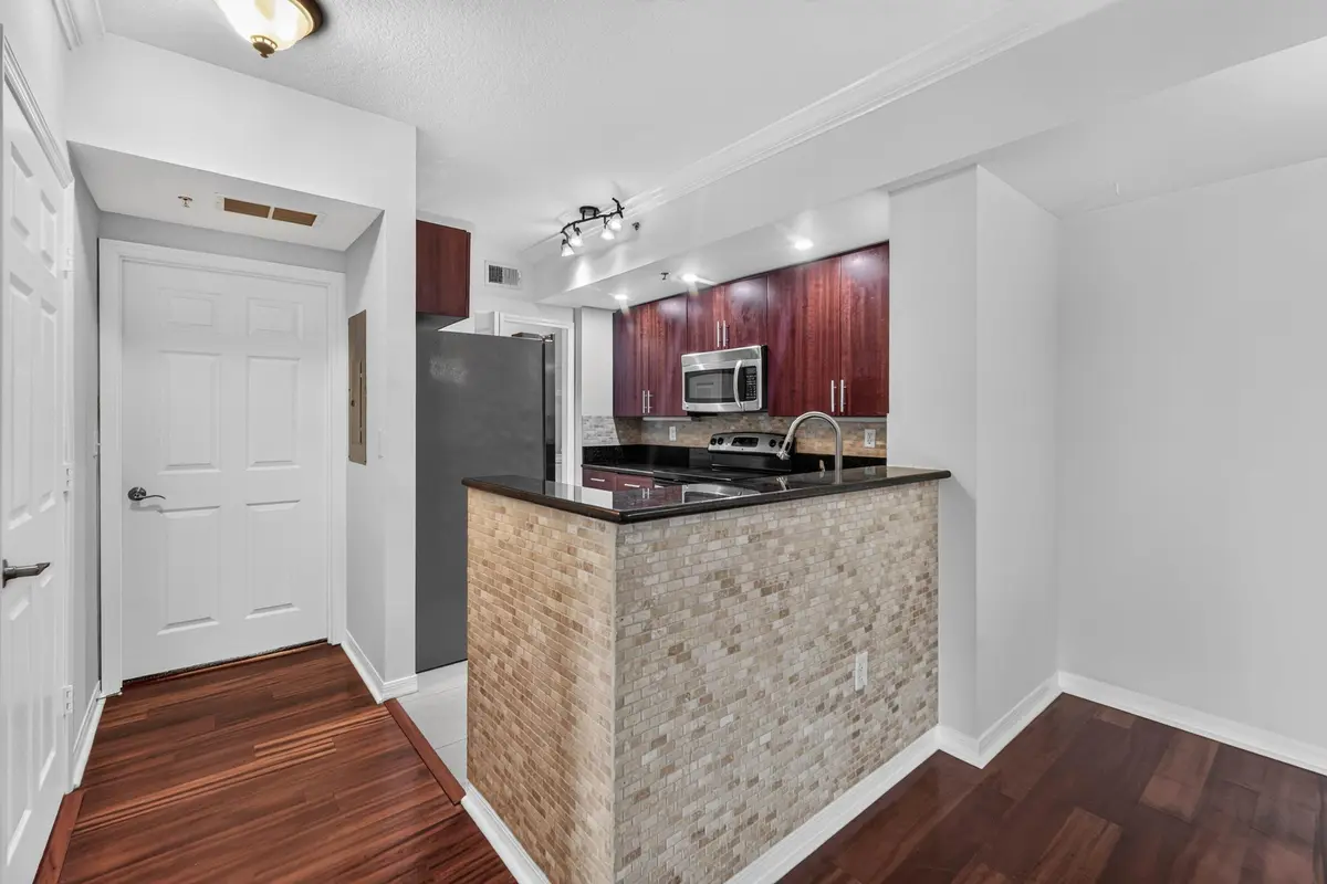 Kitchen at 4907 Midtown Lane 1316, Palm Beach Gardens