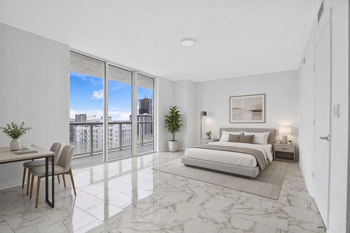 Main Room at 50 Biscayne Boulevard 4503, Miami