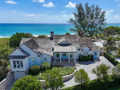 282 Celestial Way, Juno Beach – Single Family Residence for sale