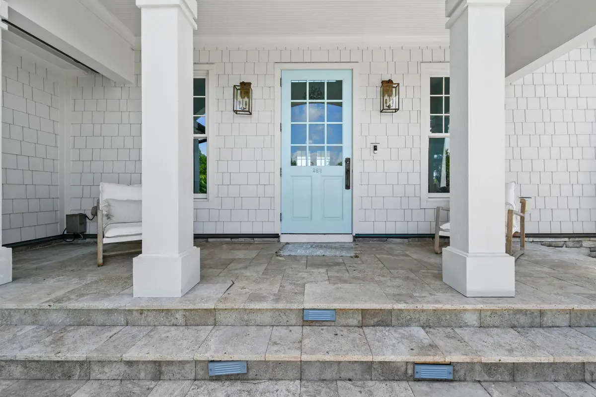 Front View at 282 Celestial Way, Juno Beach