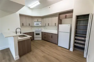 2801 Riverside Drive 301-S, Coral Springs – Apartment for rent