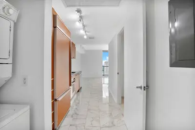 50 Biscayne Boulevard 4503, Miami – Condominium for sale