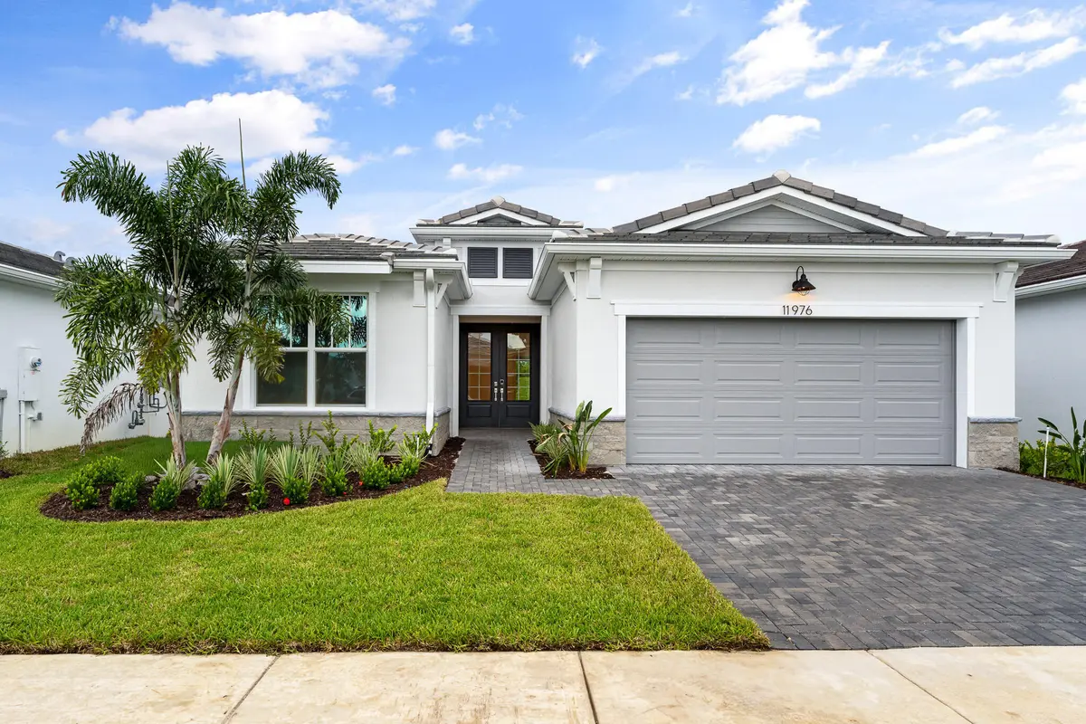 US_SEF_SAGE_LOT 236_EXTERIOR at 11976 SW Pantone Street, Port St. Lucie