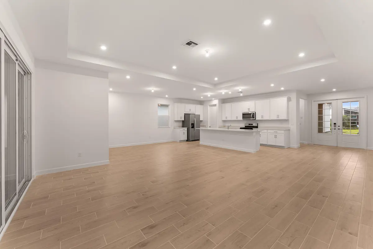 US_SEF_SAGE_LOT 236_GREAT ROOM at 11976 SW Pantone Street, Port St. Lucie