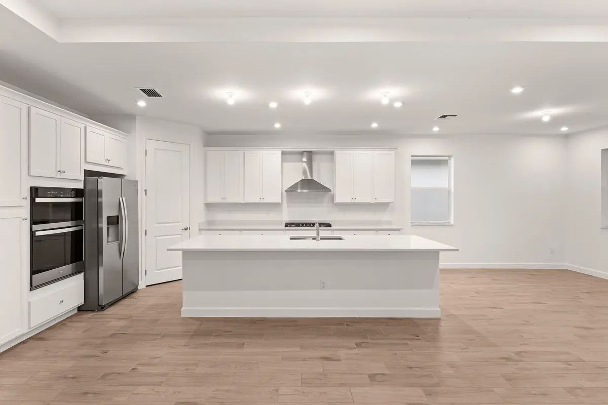US_SEF_SAGE_LOT 236_KITCHEN at 11976 SW Pantone Street, Port St. Lucie