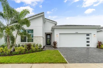 11984 SW Pantone Street, Port St. Lucie – Single Family Residence for sale