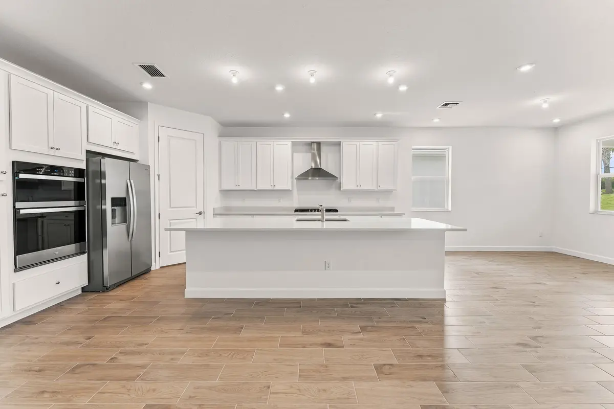 US_SEF_HAVEN_LOT 237_KITCHEN at 11984 SW Pantone Street, Port St. Lucie