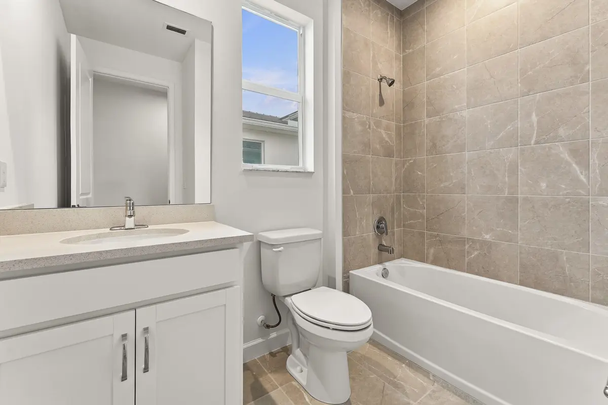 US_SEF_HAVEN_LOT 238_BATH 2 at 11992 SW Pantone Street, Port St. Lucie