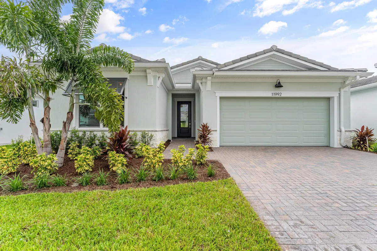 US_SEF_HAVEN_LOT 238_EXTERIOR at 11992 SW Pantone Street, Port St. Lucie