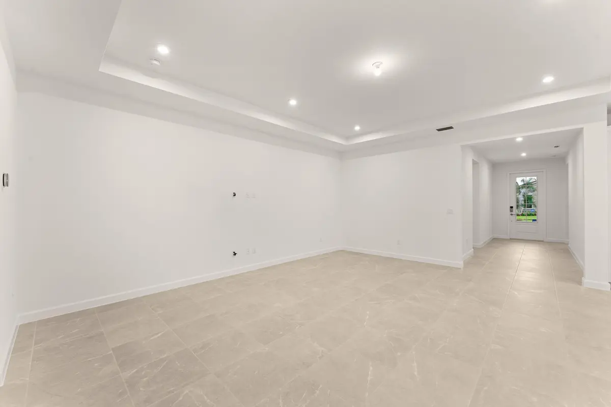 US_SEF_HAVEN_LOT 238_GREAT ROOM at 11992 SW Pantone Street, Port St. Lucie
