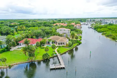 2435 SNOOK Trail, Palm Beach Gardens – Single Family Residence for rent