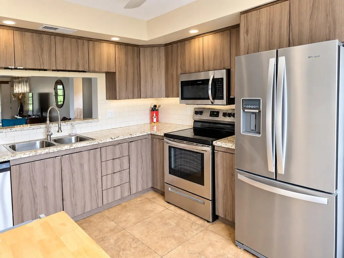 Kitchen 1 at 2301 Lucaya Lane O4, Coconut Creek