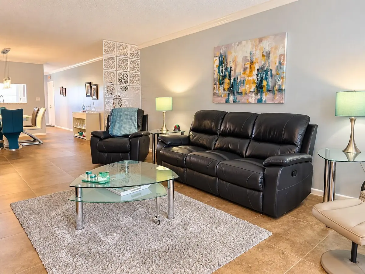 Living Room 1 at 2301 Lucaya Lane O4, Coconut Creek