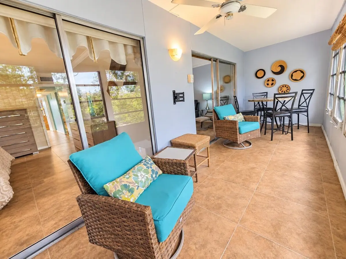 Patio 1 at 2301 Lucaya Lane O4, Coconut Creek