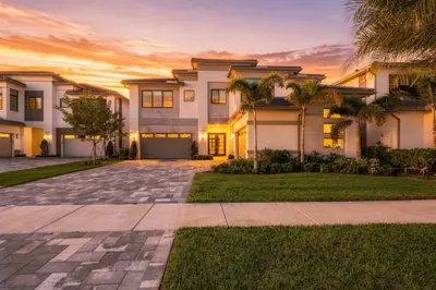 12870 Crane Crossing, Palm Beach Gardens – Single Family Residence for sale