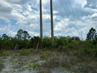 0 SW citrus Street, Palm City – Unimproved Land for sale