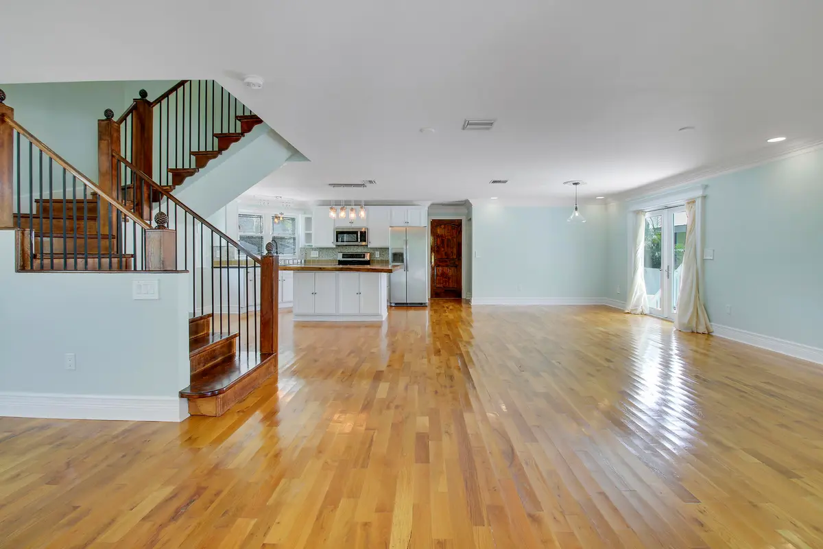 Living Area at 9172 SE Apollo Street, Hobe Sound