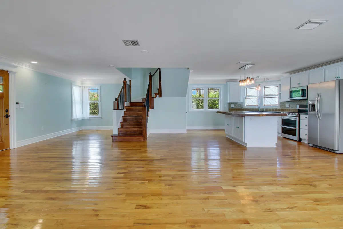 Living Area at 9172 SE Apollo Street, Hobe Sound