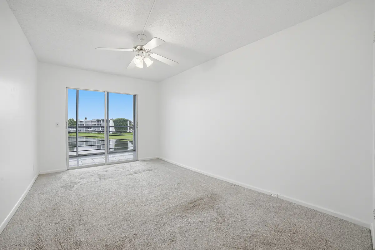 Bedroom1 at 3002 EXETER A, Boca Raton