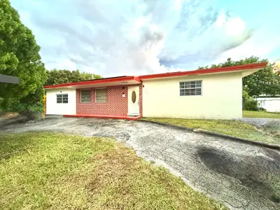 19031 NW 12TH Avenue, Miami Gardens – Single Family Residence for sale