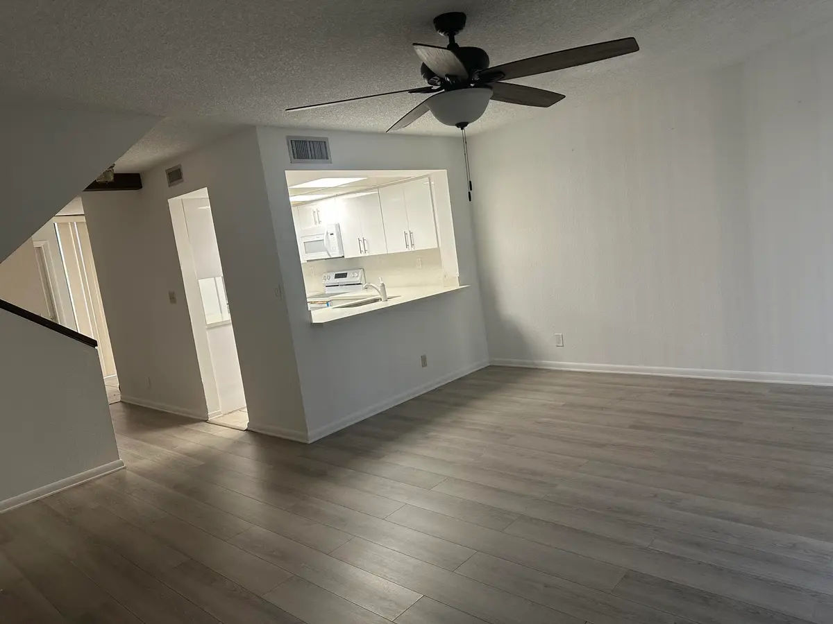 LIV kit at 2811 SW 87th Terrace 1214, Davie