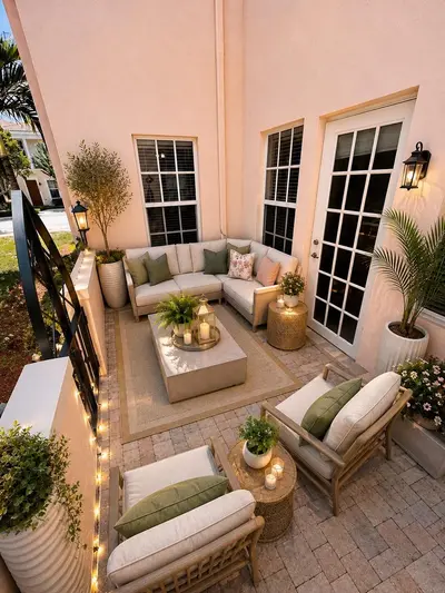 8296 NW 9TH Avenue, Boca Raton – Townhouse for rent